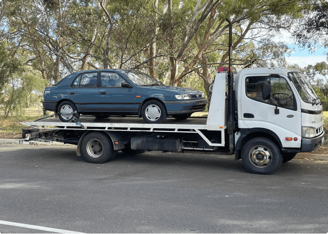 cash for cars rotorua nz