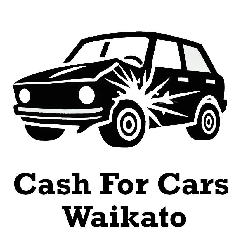 cash for cars waikato logo