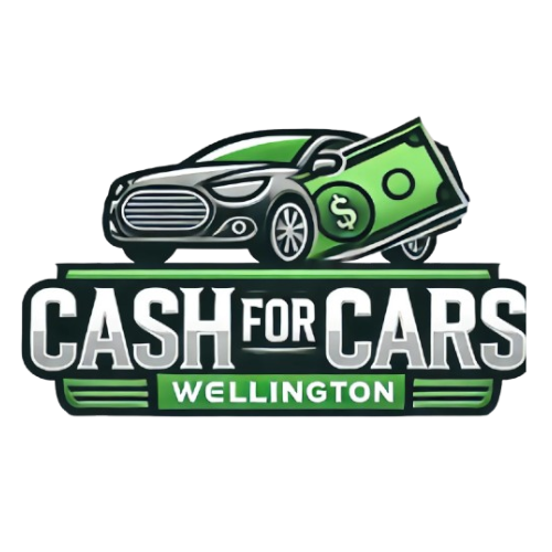 cash for cars wellington logo