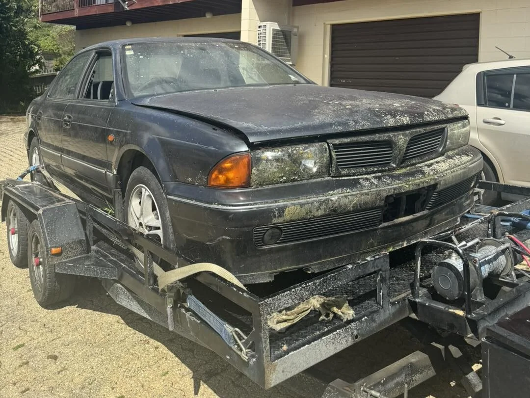 cash for cars auckland scrap vehicle
