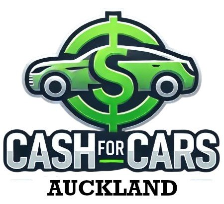 cash for cars auckland logo